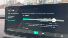 Kia Ev3 148kW GT-Line 81.4kWh 5dr Auto Electric Estate